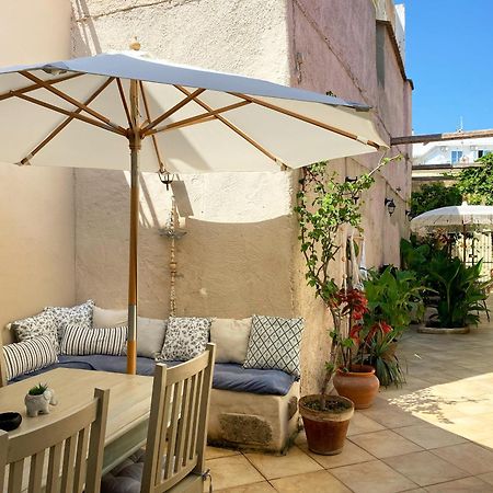 Готель Casa Antica Rhodes City Екстер'єр фото