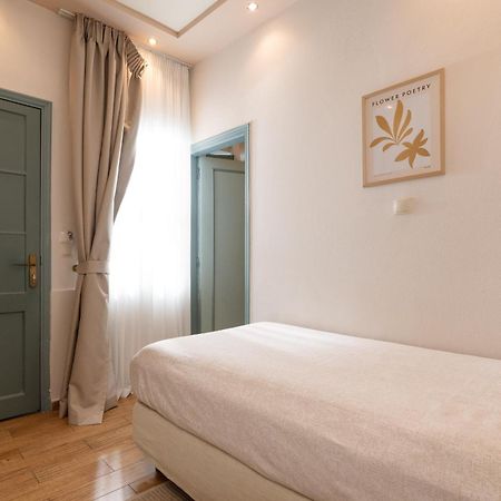 Готель Casa Antica Rhodes City Екстер'єр фото