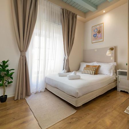 Готель Casa Antica Rhodes City Екстер'єр фото