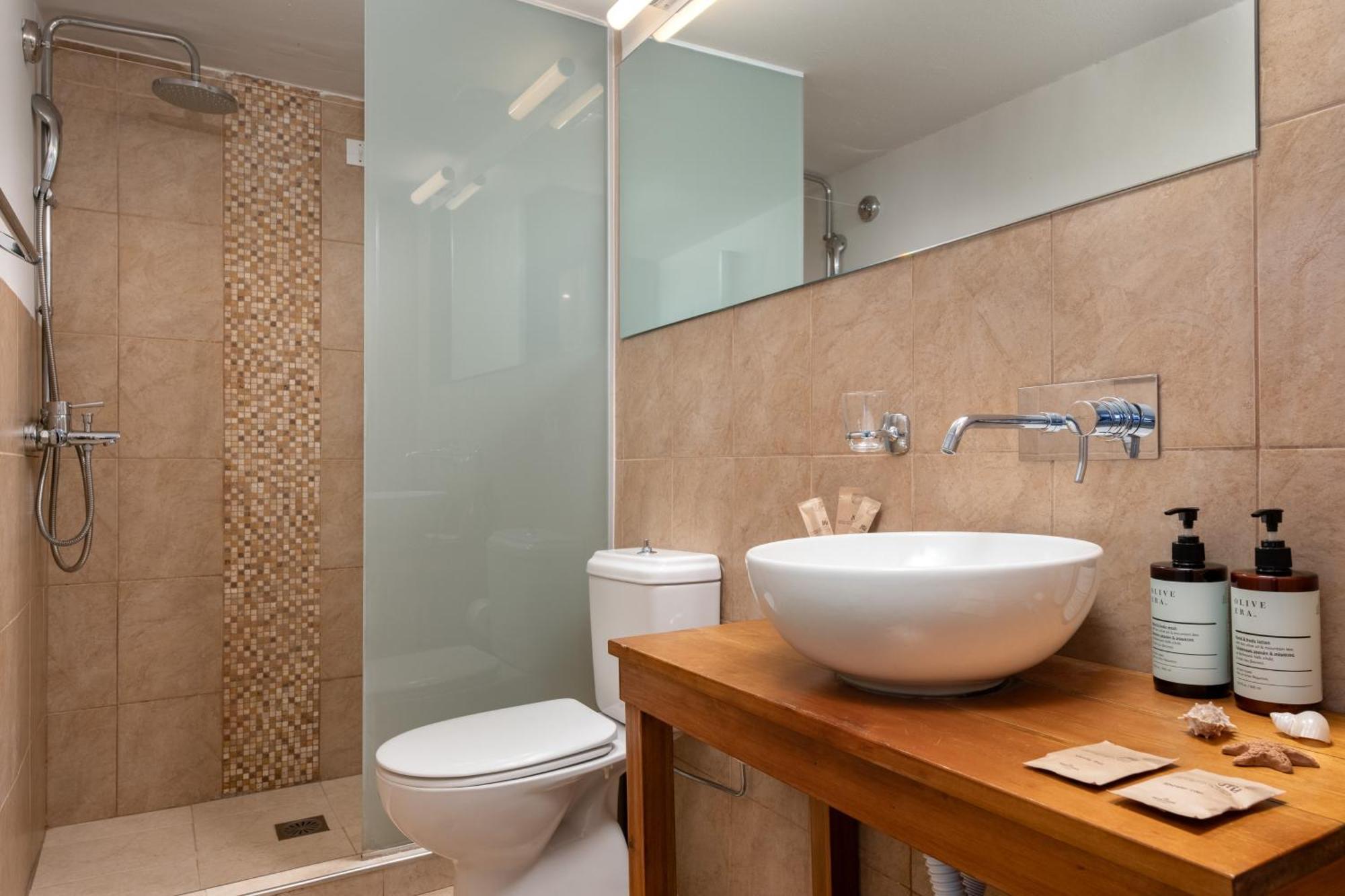 Готель Casa Antica Rhodes City Екстер'єр фото