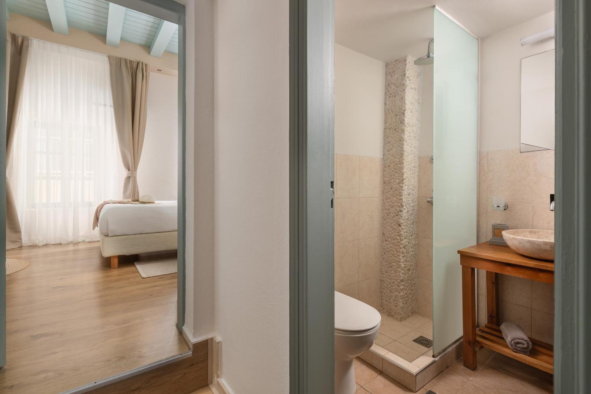 Готель Casa Antica Rhodes City Екстер'єр фото