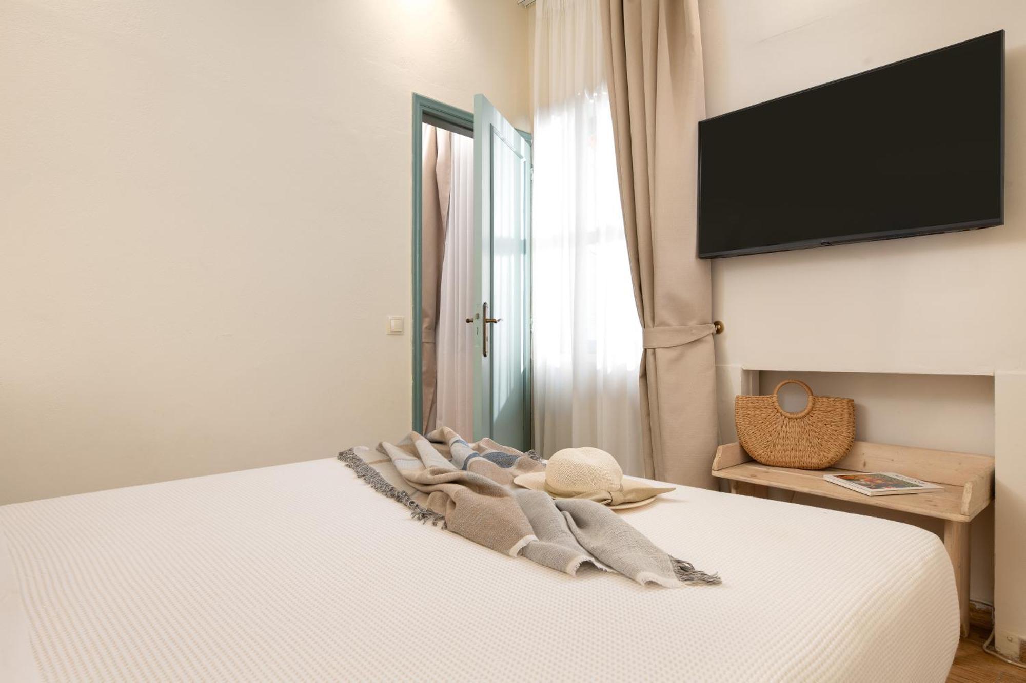 Готель Casa Antica Rhodes City Екстер'єр фото