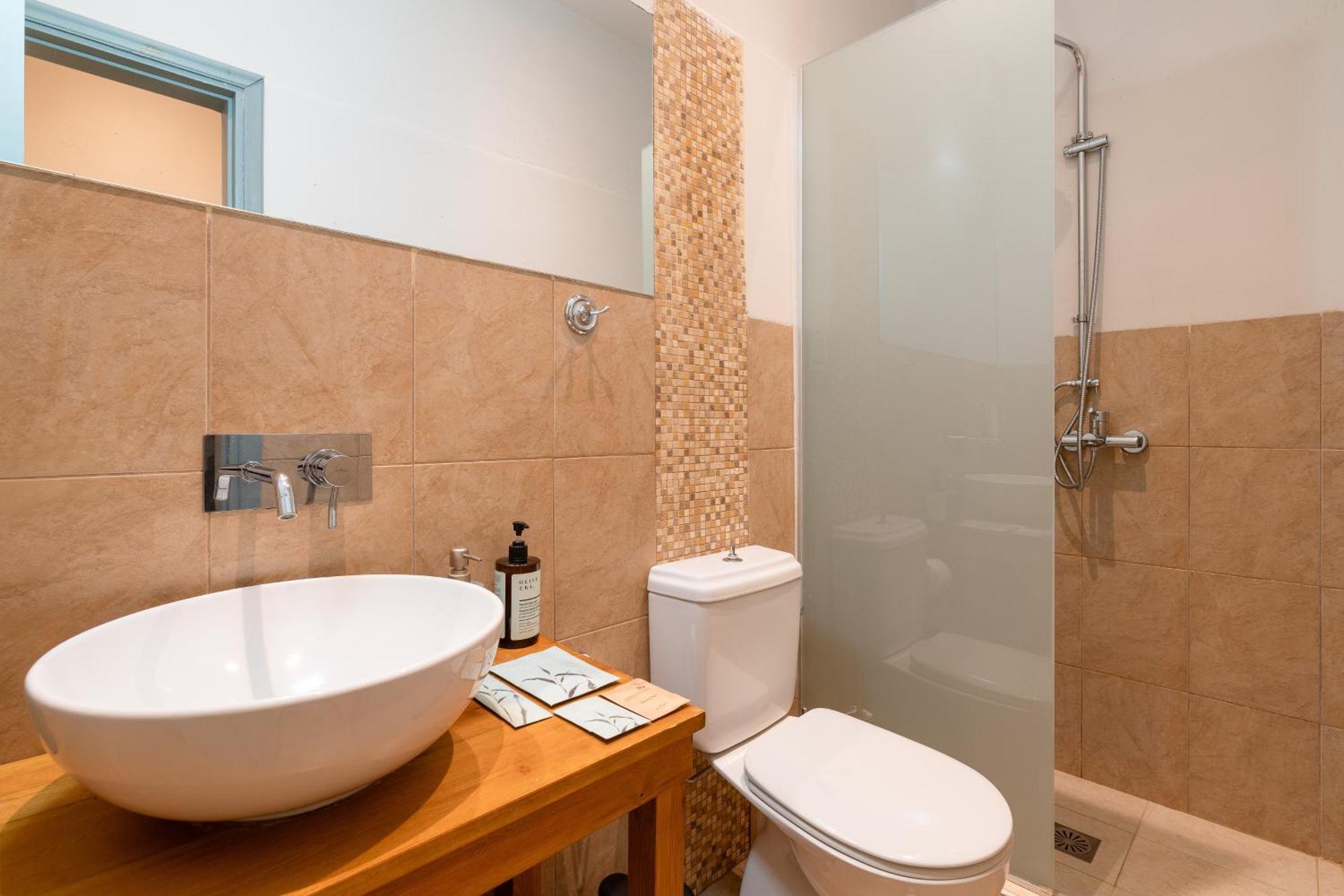 Готель Casa Antica Rhodes City Екстер'єр фото