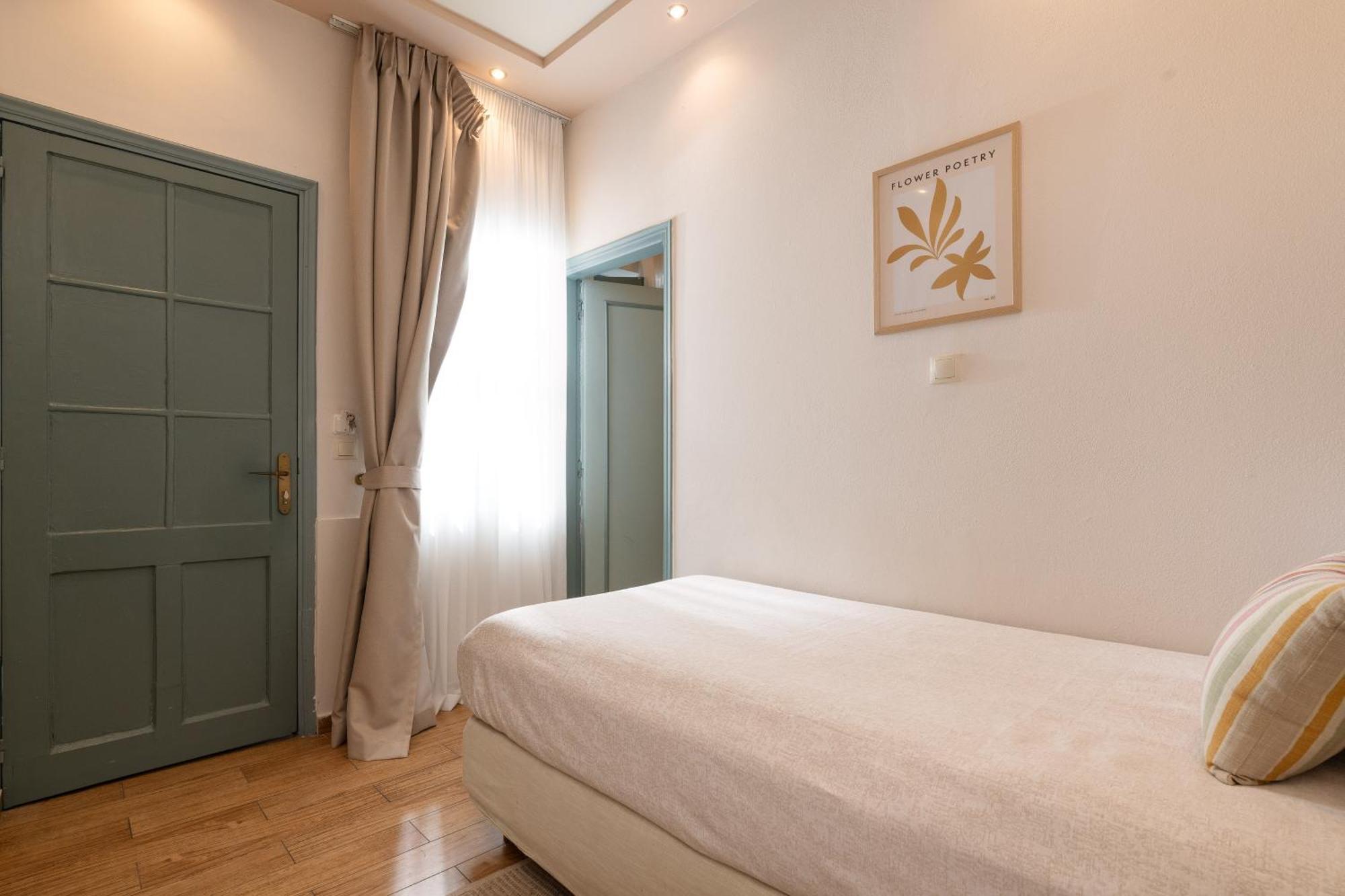 Готель Casa Antica Rhodes City Екстер'єр фото