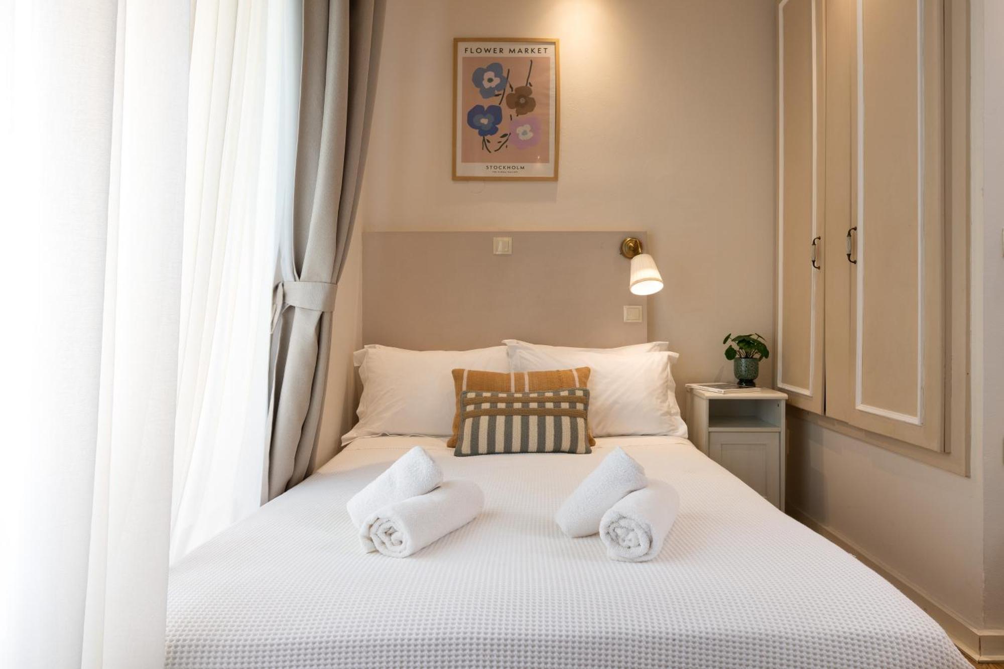 Готель Casa Antica Rhodes City Екстер'єр фото