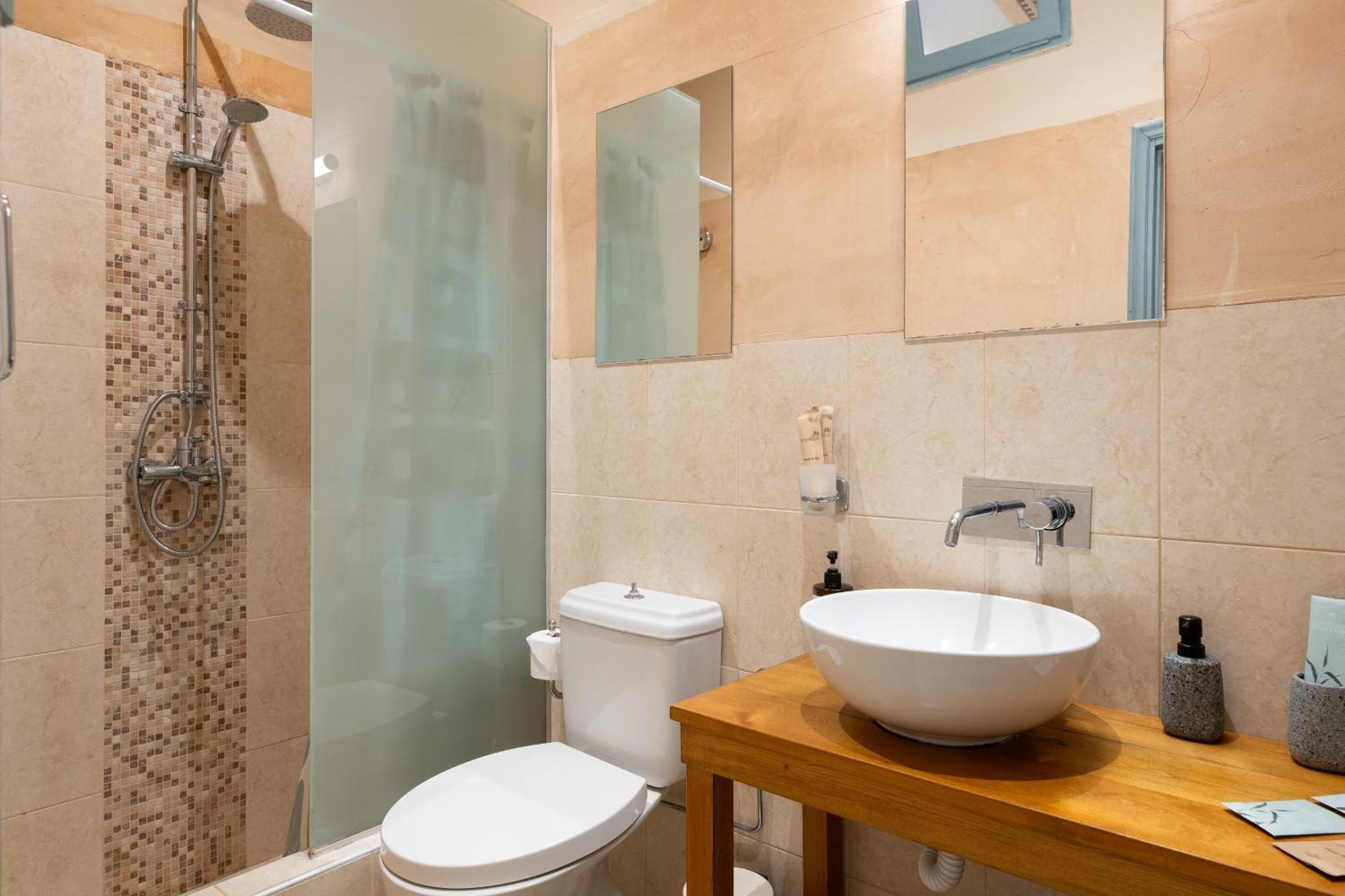 Готель Casa Antica Rhodes City Екстер'єр фото