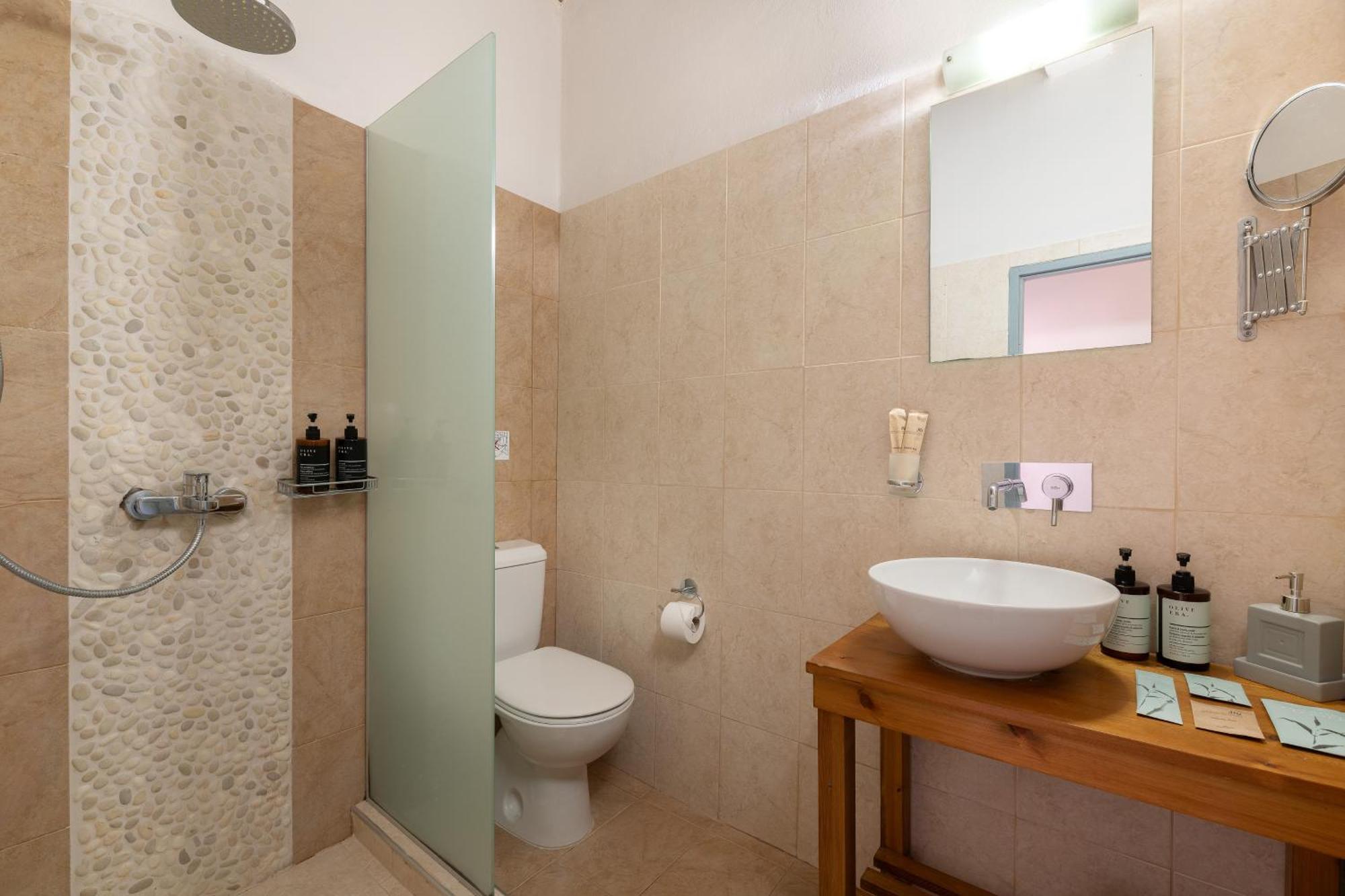 Готель Casa Antica Rhodes City Екстер'єр фото