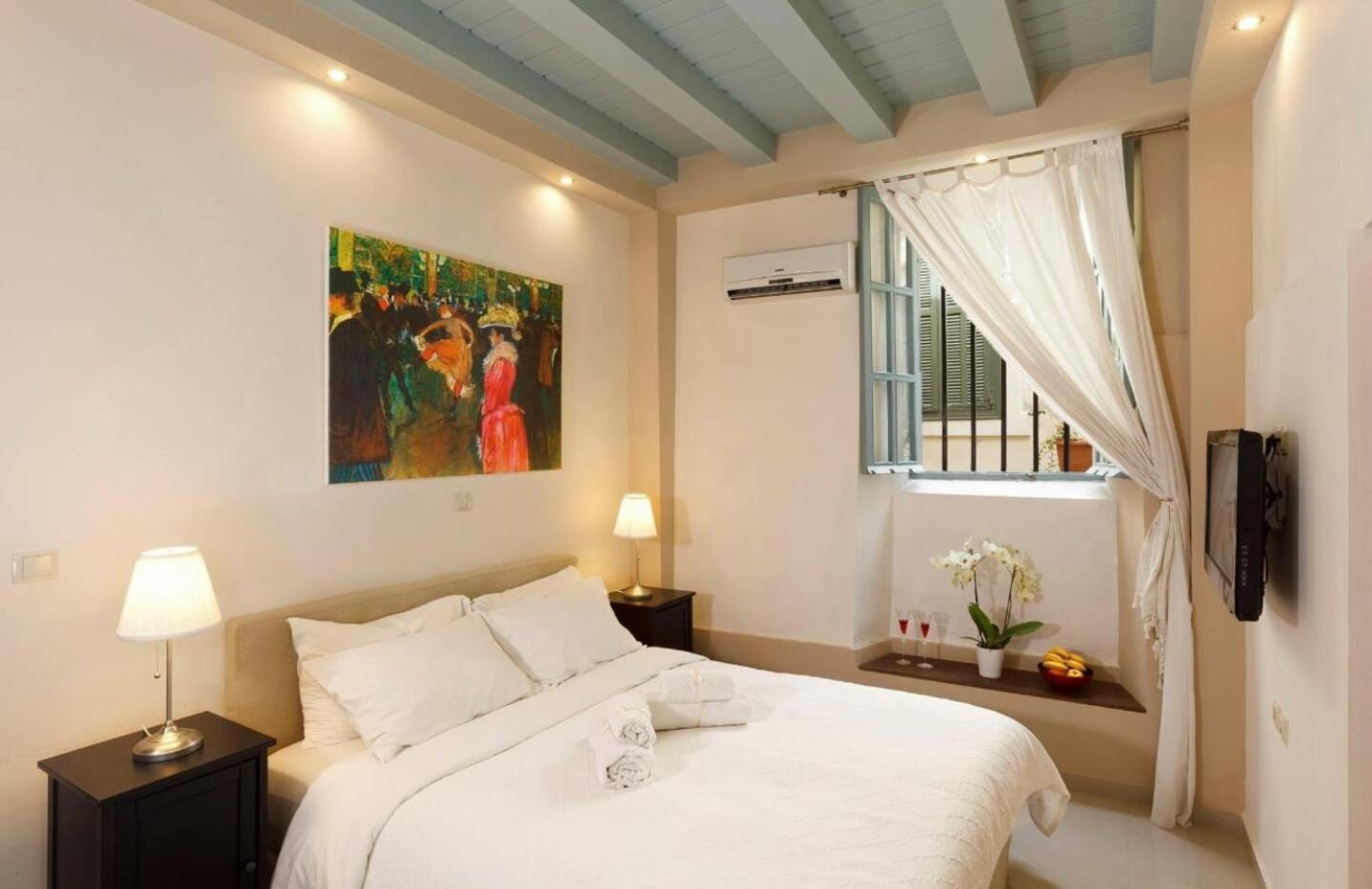 Готель Casa Antica Rhodes City Екстер'єр фото