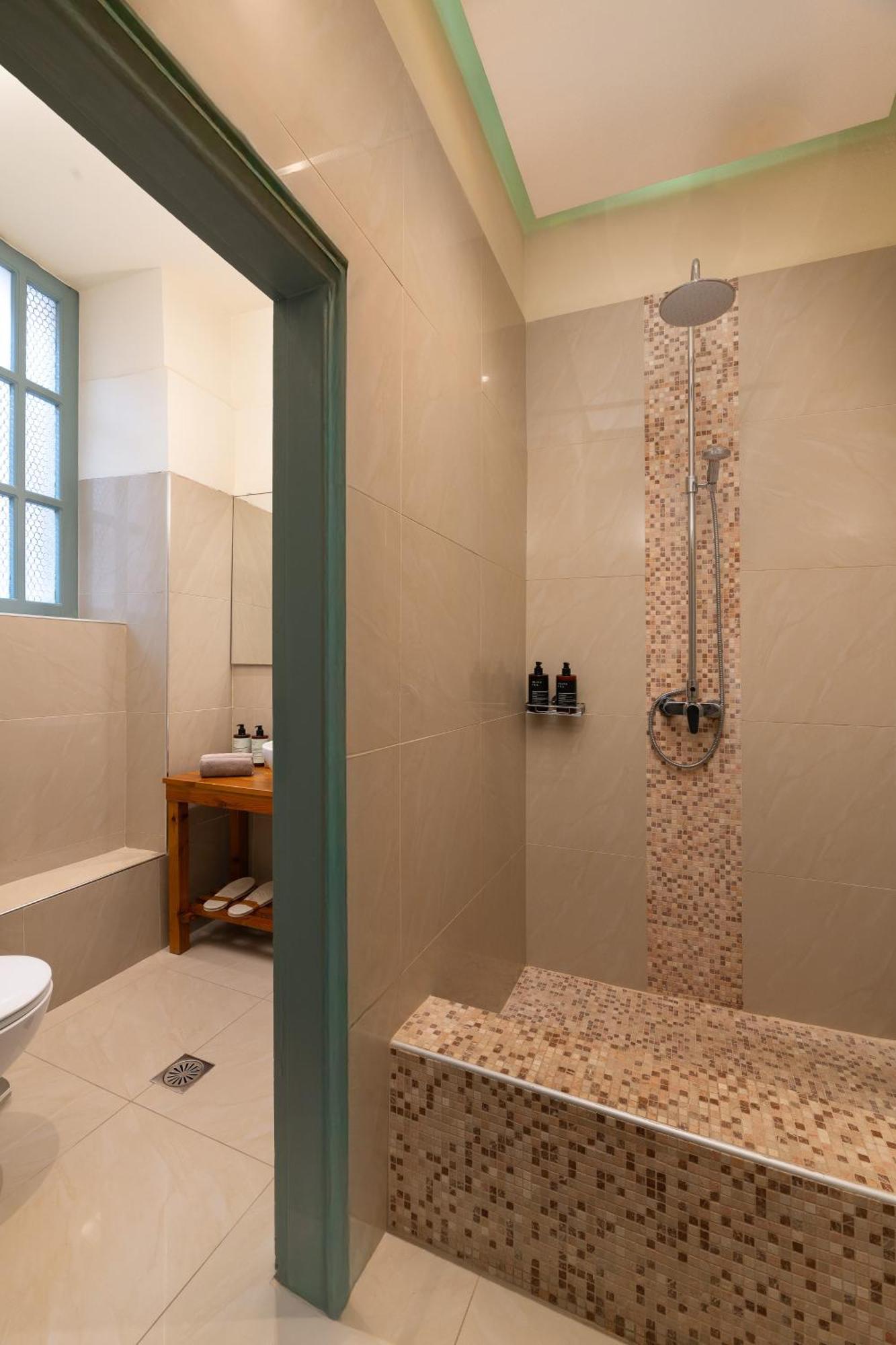Готель Casa Antica Rhodes City Екстер'єр фото