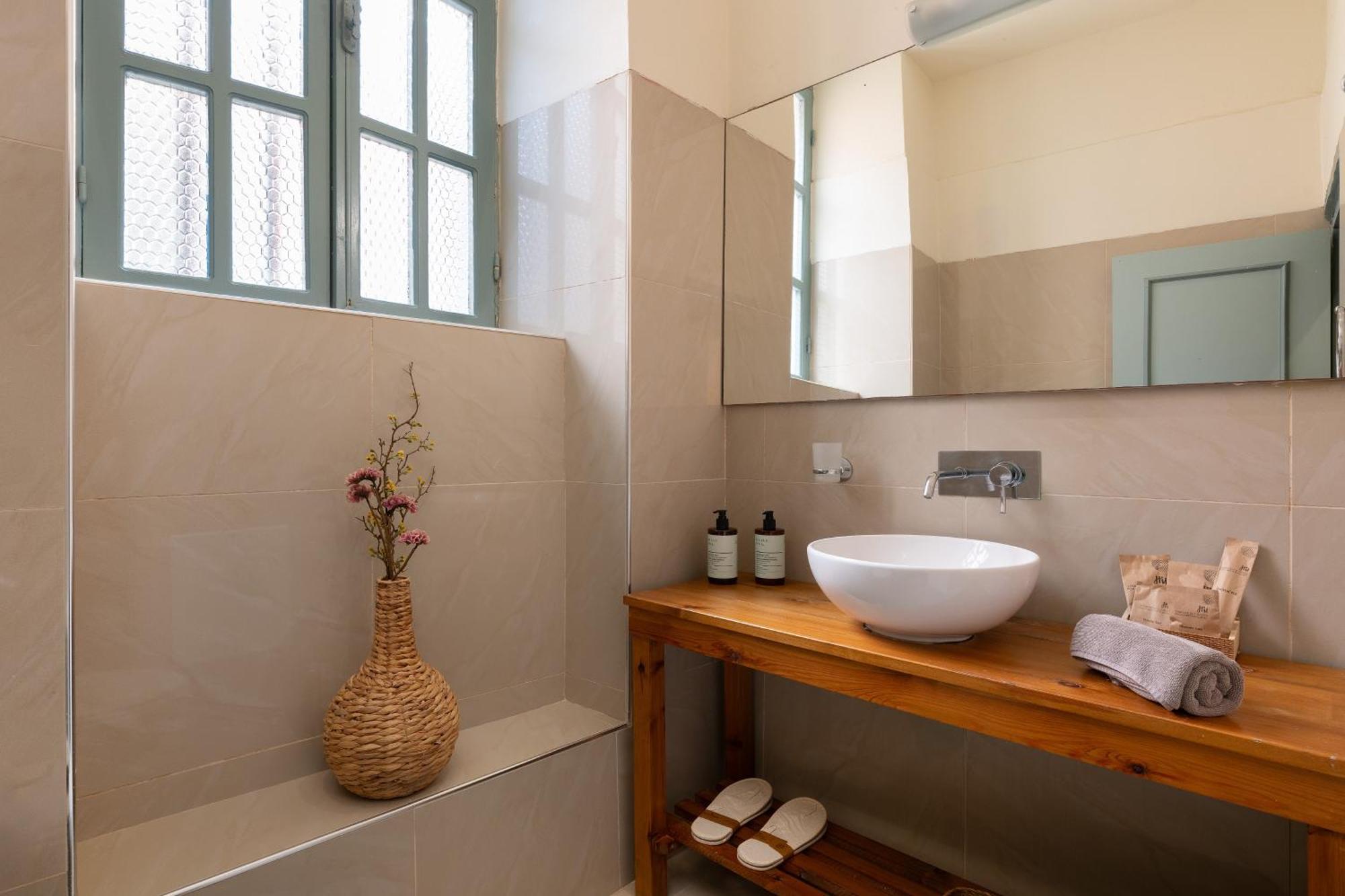 Готель Casa Antica Rhodes City Екстер'єр фото
