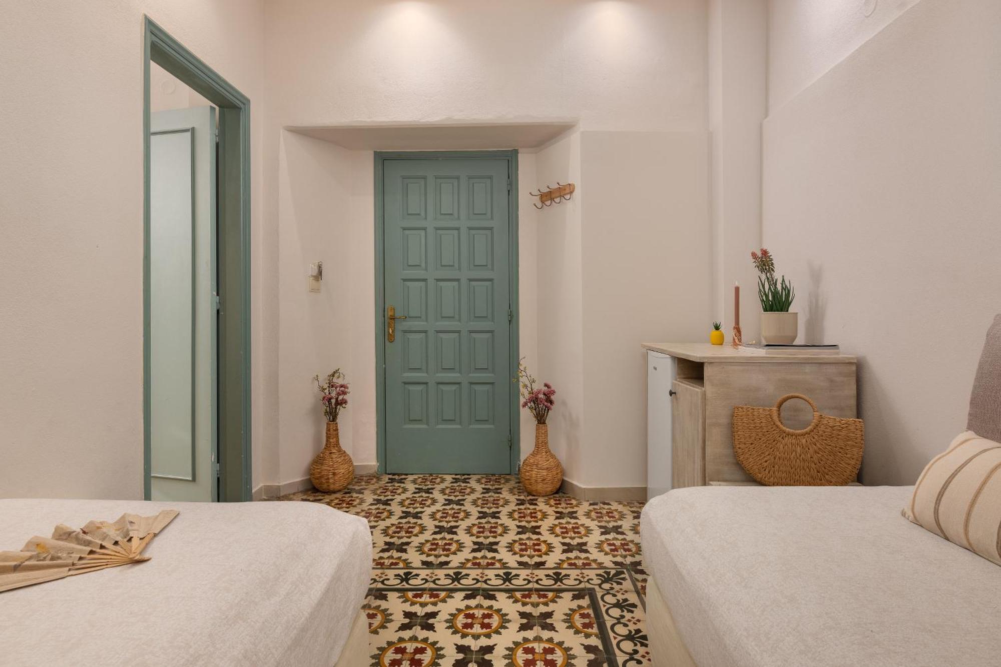Готель Casa Antica Rhodes City Екстер'єр фото
