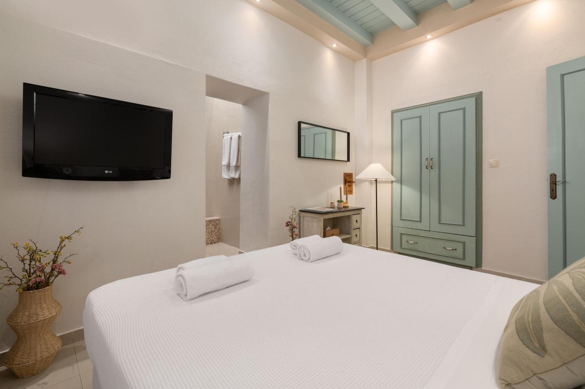 Готель Casa Antica Rhodes City Екстер'єр фото